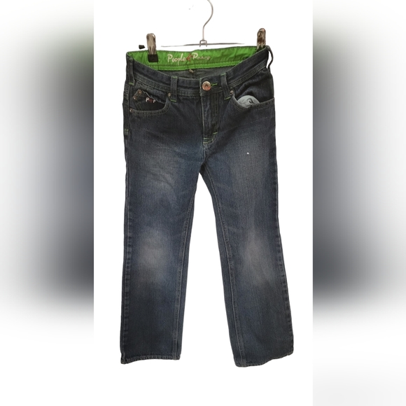 People 4 Peace boys jeans - Picture 1 of 5